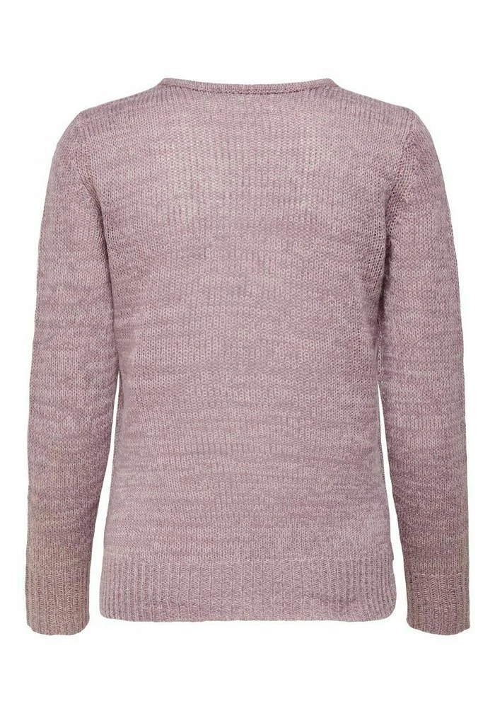 JDY Pullover - Elderberry 4 JDY Pullover - Elderberry – Image 2