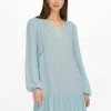 JDY EINFARBIGES - Robe De Jour - Cashmere Blue 1 JDY EINFARBIGES - Robe De Jour - Cashmere Blue -Promos JDY Boutique 756b932f288244fe8bde749ef1798b32