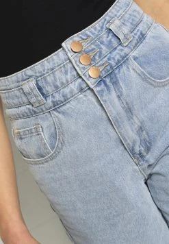JDY Jean Slim - Light Blue Denim -Promos JDY Boutique 75937a1d0ee643918b68a5259f55e469