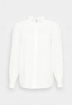 JDYAGNES - Chemisier - Cloud Dancer -Promos JDY Boutique 760501f7cea543c691eb05410ec12b7c