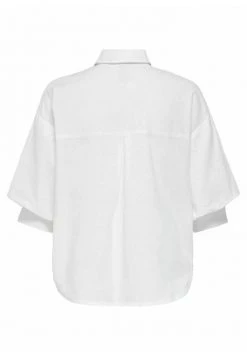 JDY Chemisier - White 13 JDY Chemisier - White -Promos JDY Boutique 764b4dec6d104ec8a26ea5f3f8191ee6