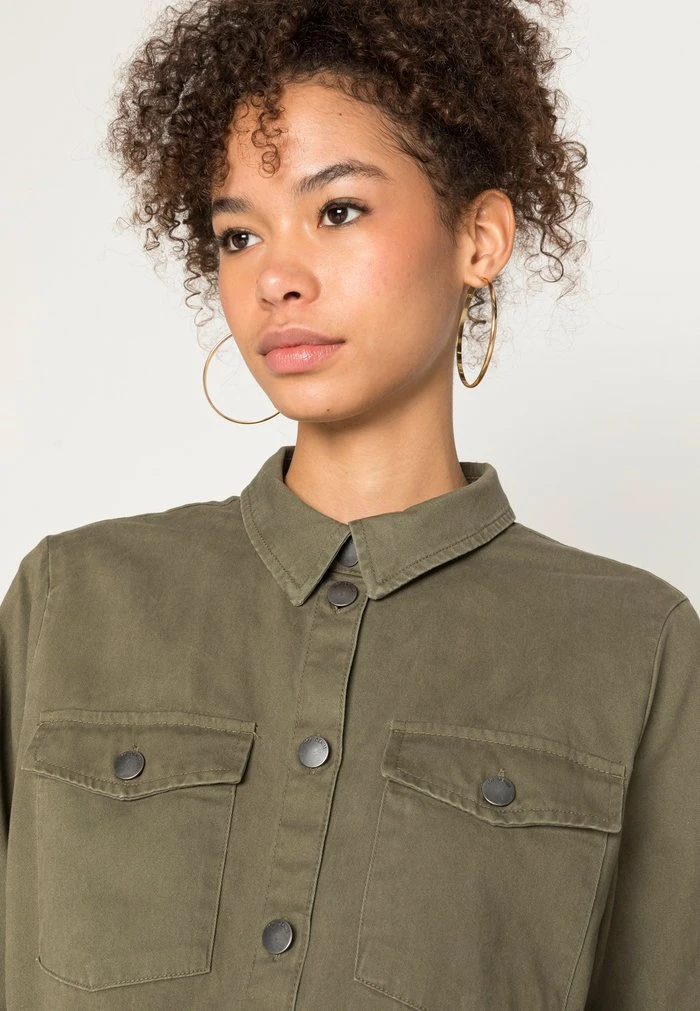 JDYSANNA COLOUR DRESS - Robe De Jour - Kalamata 7 JDYSANNA COLOUR DRESS - Robe De Jour - Kalamata – Image 5