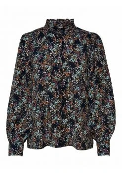 JDY Chemisier - Medieval Blue