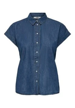 JDY Chemisier - Medium Blue Denim 12 JDY Chemisier - Medium Blue Denim -Promos JDY Boutique 768c4b128326408d8e09717b1b1a7d3a
