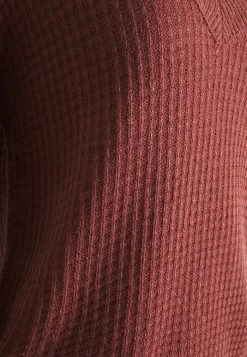 JDYALICE V NECK - Pullover - Apple Butter -Promos JDY Boutique 769bdfefac134c7887b96077e75c2191