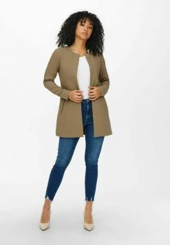 JDY NEW BRIGHTON OTW NOOS - Manteau Court - Tigers Eye 10 JDY NEW BRIGHTON OTW NOOS - Manteau Court - Tigers Eye -Promos JDY Boutique 76ad1755ce8f419e873c88619d54bdc9