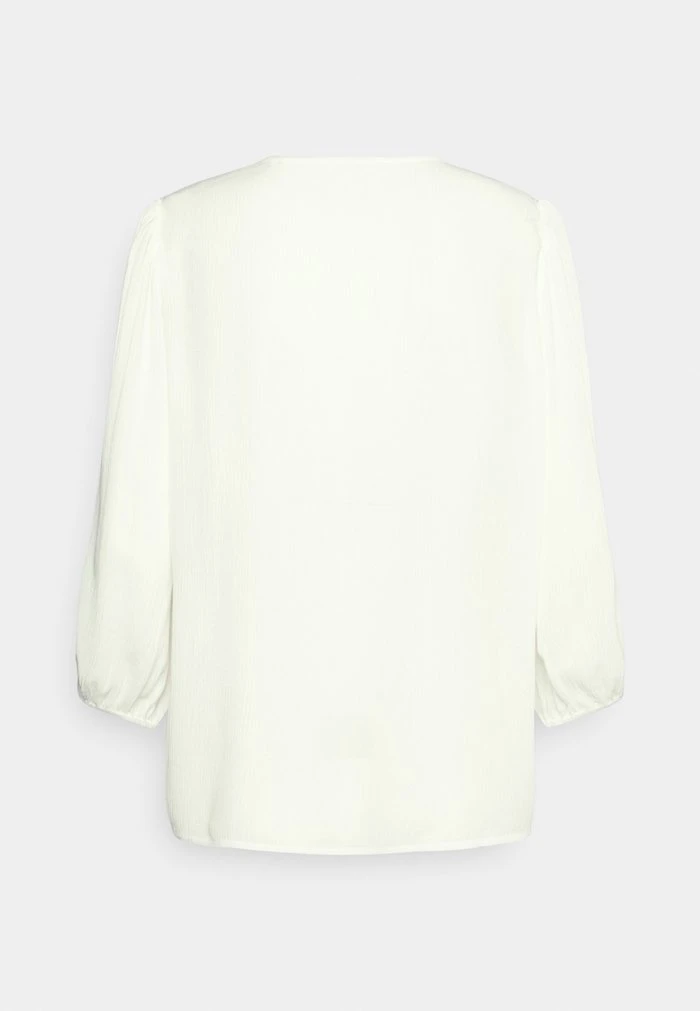 JDYLUCY - T-shirt à Manches Longues - Cloud Dancer 4 JDYLUCY - T-shirt à Manches Longues - Cloud Dancer – Image 2