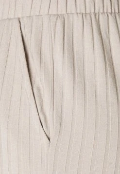 JDYALETTE WIDE LOUNGE PANT - Pantalon Classique - Chateau Gray -Promos JDY Boutique 76c08fcd702c4f299cf608167e38c74a