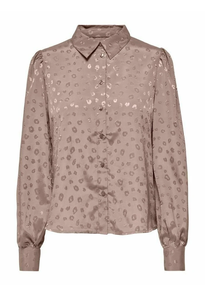 JDY Chemisier - Adobe Rose 3 JDY Chemisier - Adobe Rose