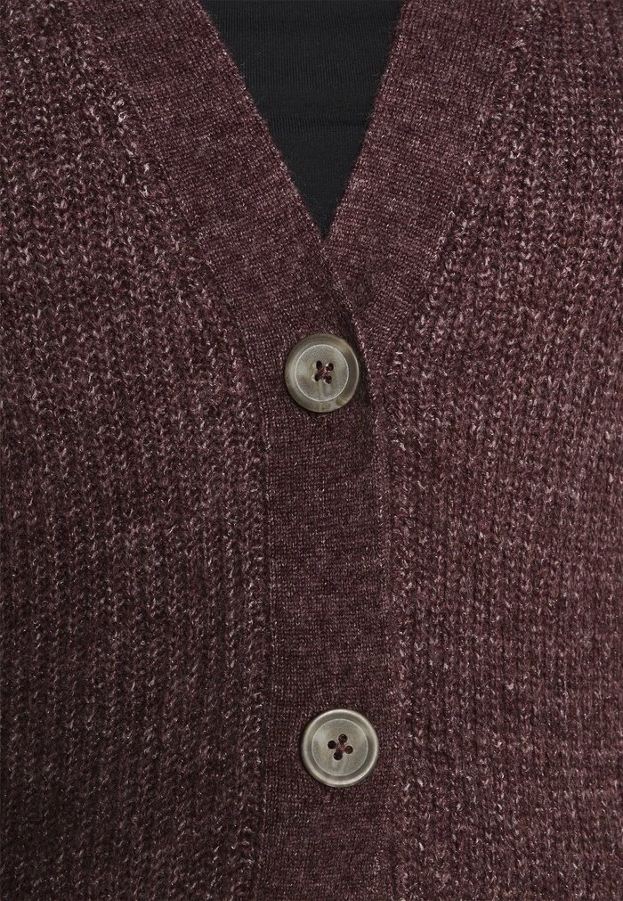 JDYDREA - Gilet - Winetasting Melange 8 JDYDREA - Gilet - Winetasting Melange – Image 6