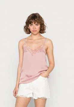 JDYAPPA NEW - Débardeur - Woodrose