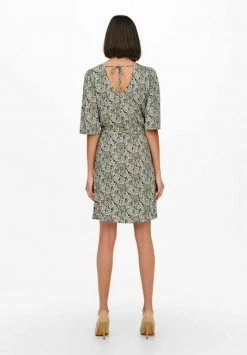 JDY Robe De Jour - Off White 10 JDY Robe De Jour - Off White -Promos JDY Boutique 773023c057bf44beba5a9d70ebdfc23e