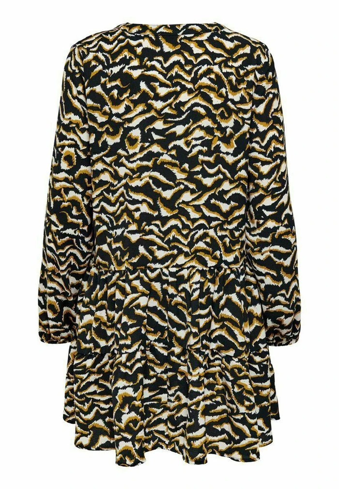 JDY Robe De Jour - Cloud Dancer 9 JDY Robe De Jour - Cloud Dancer – Image 7