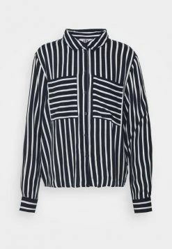 JDYZOE - Chemisier - Sky Captain/cloud Dancer 10 JDYZOE - Chemisier - Sky Captain/cloud Dancer -Promos JDY Boutique 7747aacacd964a1b95f29e9aa6d352b7