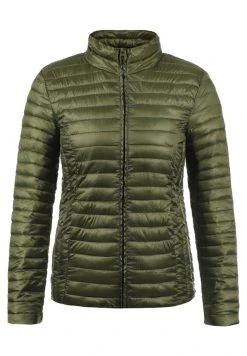 JDY BRITTA - Veste D'hiver - Olive 13 JDY BRITTA - Veste D'hiver - Olive -Promos JDY Boutique 779bcd62a9f7465a852b268efd5e3e70
