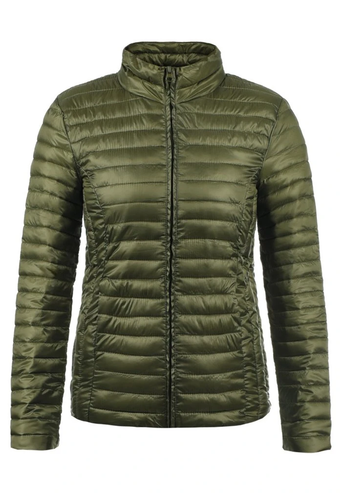 JDY BRITTA - Veste D'hiver - Olive 8 JDY BRITTA - Veste D'hiver - Olive – Image 6