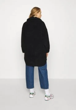 JDYSTELLA JACKET - Veste D'hiver - Black 10 JDYSTELLA JACKET - Veste D'hiver - Black -Promos JDY Boutique 77ac16107534486a8c3796195c0a5c2c