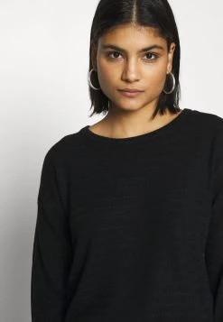 JDYGADOT L/S - Pullover - Black -Promos JDY Boutique 77cf12972c8845f1a4f0737435e60765