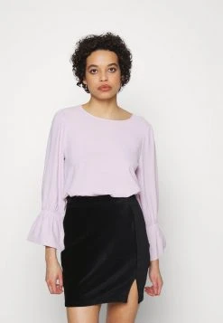 JDYLION ONECK - Blouse - Lavender Frost