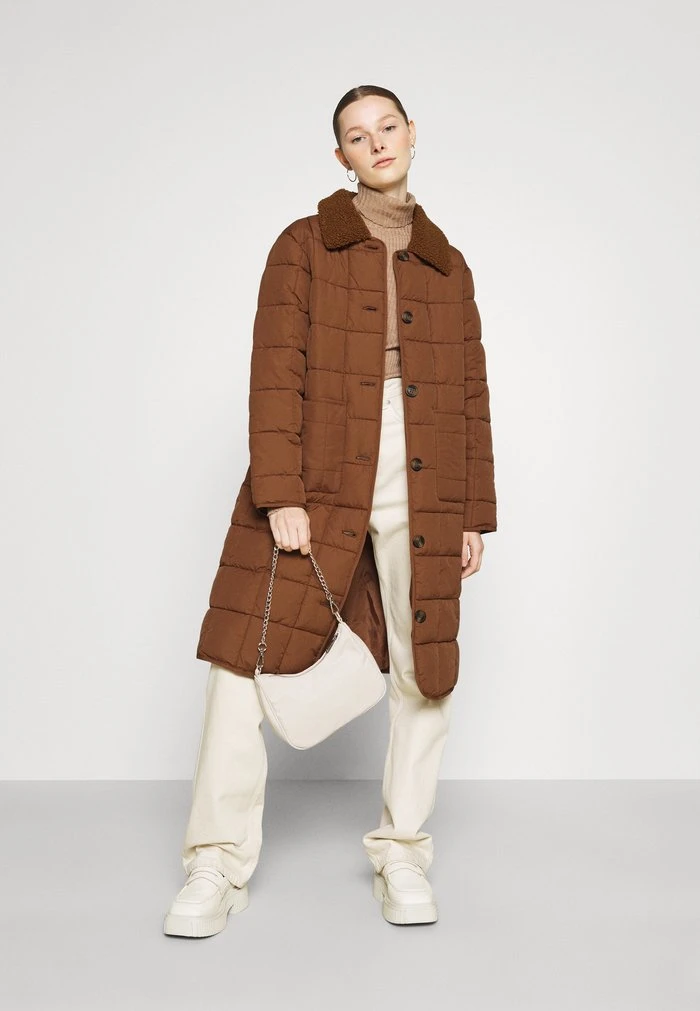 JDYESTELLE LONG - Veste D'hiver - Aztec 4 JDYESTELLE LONG - Veste D'hiver - Aztec – Image 2