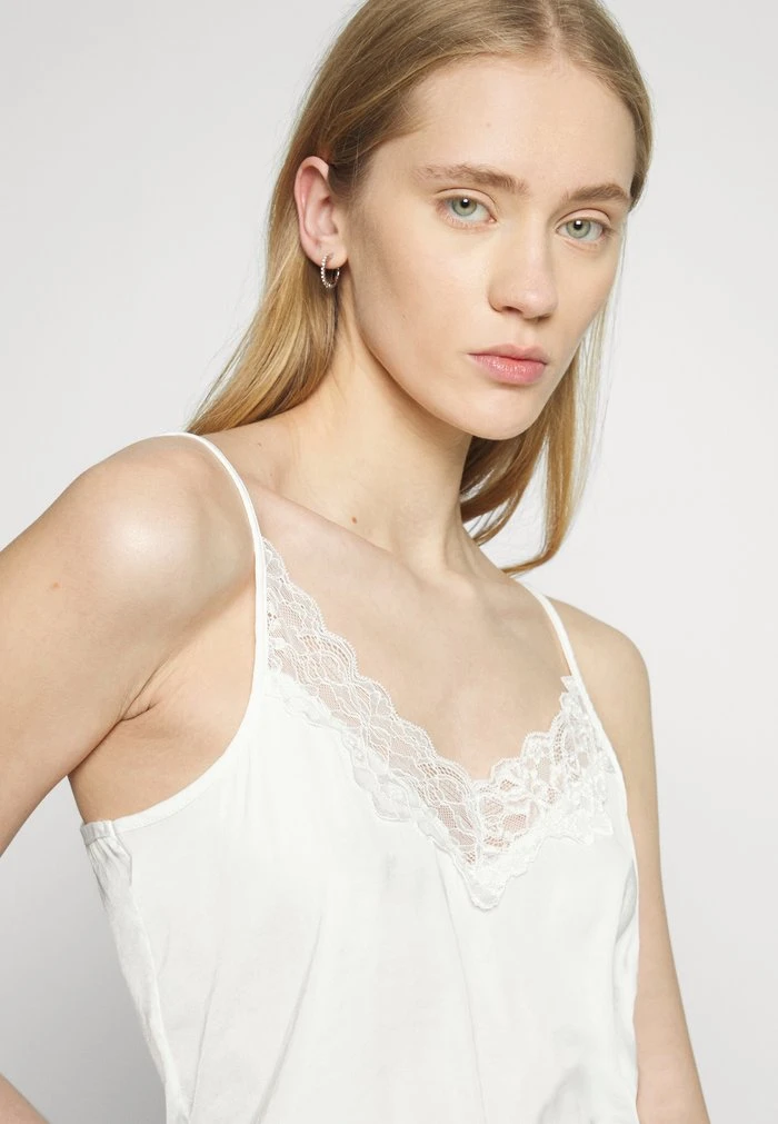 JDYAPPA NEW - Débardeur - Cloud Dancer 6 JDYAPPA NEW - Débardeur - Cloud Dancer – Image 4