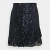 JDYMIMO SEQUINS SKIRT - Jupe Trapèze - Sky Captain 2 JDYMIMO SEQUINS SKIRT - Jupe Trapèze - Sky Captain -Promos JDY Boutique 7822449e8d32458d903665ee631bd1bf