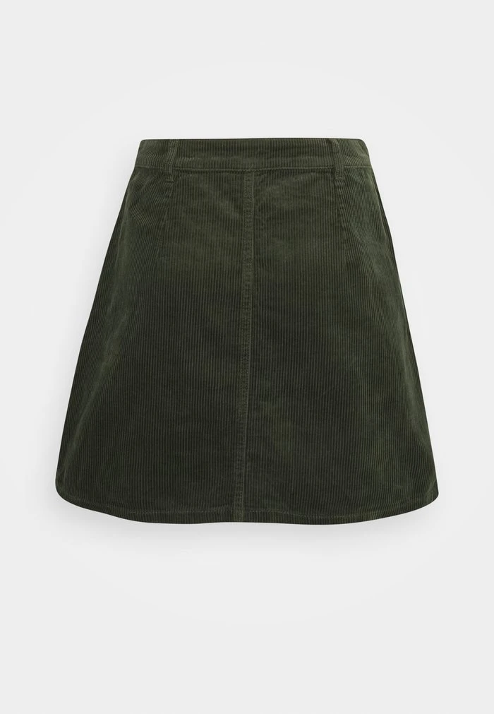 JDY SHIRAZ - Jupe Trapèze - Forest Night 4 JDY SHIRAZ - Jupe Trapèze - Forest Night – Image 2