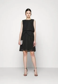 JDYGLAM ABOVE KNEE DRESS - Robe De Jour - Black 9 JDYGLAM ABOVE KNEE DRESS - Robe De Jour - Black -Promos JDY Boutique 785fe4e1a8fa4498971bffd6cc918abd