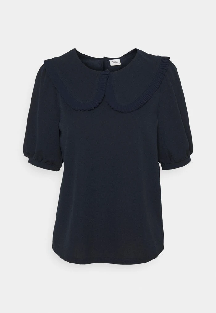 JDYLAFAYETTE - Blouse - Sky Captain 3 JDYLAFAYETTE - Blouse - Sky Captain