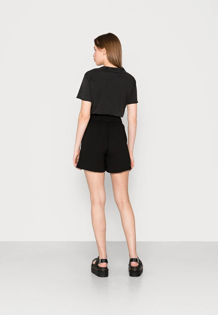 JDYGRY - Short - Black 5 JDYGRY - Short - Black – Image 3