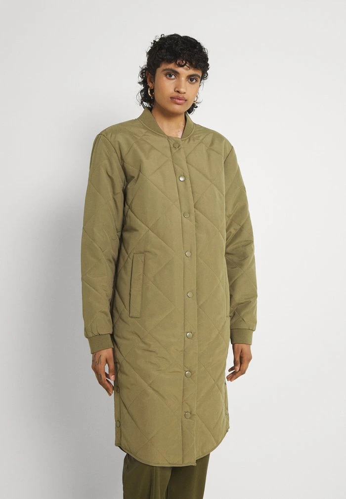 JDYDIANA LONG JACKET - Veste D'hiver - Kangaroo 3 JDYDIANA LONG JACKET - Veste D'hiver - Kangaroo