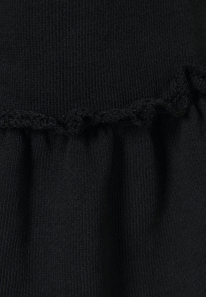 JDYPROVE BELLSLEEVE DRESS - Robe De Jour - Black 5 JDYPROVE BELLSLEEVE DRESS - Robe De Jour - Black – Image 3