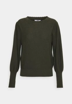 JDYNORMA - Pullover - Forest Night -Promos JDY Boutique 78a9218029b64679a1c417047f939512