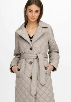 JDYTORA LONG QUILT - Veste D'hiver - Simply Taupe 11 JDYTORA LONG QUILT - Veste D'hiver - Simply Taupe -Promos JDY Boutique 78d7988289594c38a25c557baa8454f0