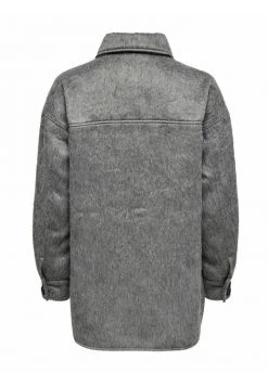 JDY DIXIE - Veste Légère - Light Grey Melange 15 JDY DIXIE - Veste Légère - Light Grey Melange -Promos JDY Boutique 78f30abd5af64c47a81886dc3c19ca80