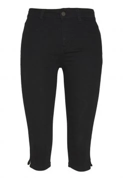 JDYNIKKI LIFE MIX - Short En Jean - Black