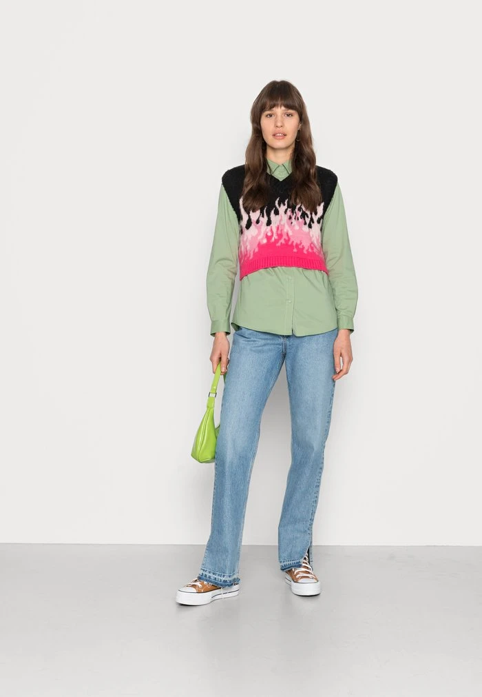 JDYMIO - Chemisier - Basil 4 JDYMIO - Chemisier - Basil – Image 2