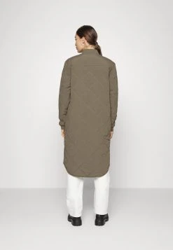 JDYDIANA LONG JACKET - Veste D'hiver - Bungee Cord 10 JDYDIANA LONG JACKET - Veste D'hiver - Bungee Cord -Promos JDY Boutique 796c40da90194f1581540b76873e0d66