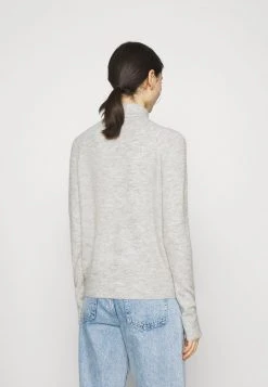 JDYELANORA - Pullover - Light Grey Melange -Promos JDY Boutique 796f315a637542ca97f52760dc4cce81