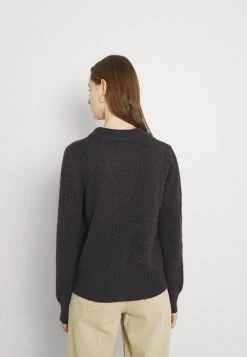 JDYSIGRID LIFE - Pullover - Dark Grey Melange 10 JDYSIGRID LIFE - Pullover - Dark Grey Melange -Promos JDY Boutique 798d59727c7b4ebc9159aa697a669573