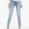 JDY Jeans Skinny - Light Blue Denim 2 JDY Jeans Skinny - Light Blue Denim -Promos JDY Boutique 7998e85b60414cadacf29397ad627635