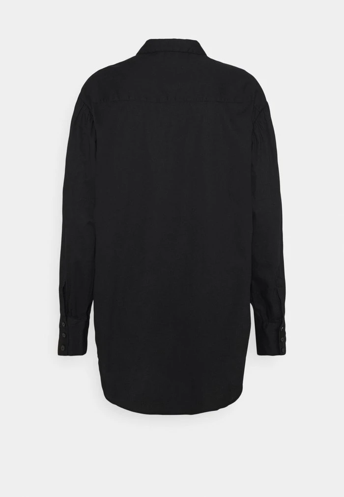 JDYCAMERON LIFE OVERSIZE - Blouse - Black 4 JDYCAMERON LIFE OVERSIZE - Blouse - Black – Image 2