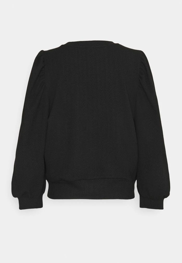 JDYANNY - T-shirt à Manches Longues - Black 4 JDYANNY - T-shirt à Manches Longues - Black – Image 2