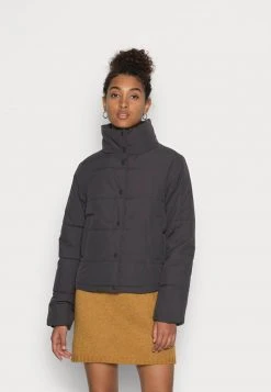 JDYFLY SHORT PADDED JACKET - Veste D'hiver - Phantom