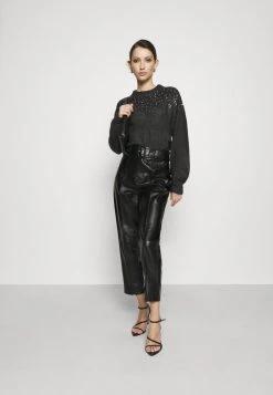 JDYNEWESTSPARKLE - Pullover - Dark Grey Melange -Promos JDY Boutique 79f5cd4bcc184b05904e825f8d4f9c51