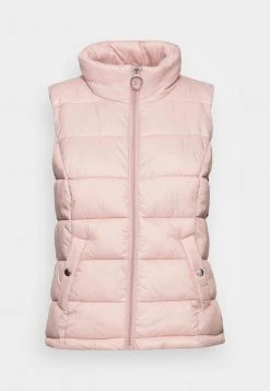 JDYZULU WAISTCOAT - Veste Sans Manches - Adobe Rose -Promos JDY Boutique 7a5a044bdbc44f18ba9d456b57c7fece