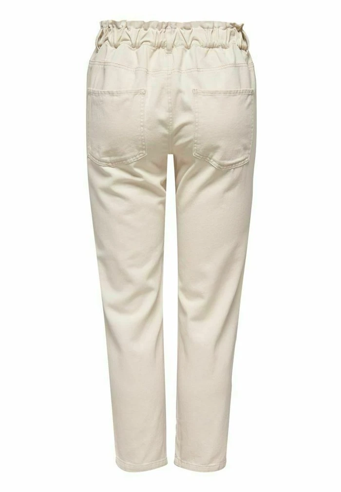 JDY Pantalon Classique - Tapioca 8 JDY Pantalon Classique - Tapioca – Image 6
