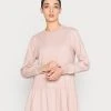 JDY NASHVILLE - Robe De Jour - Adobe Rose