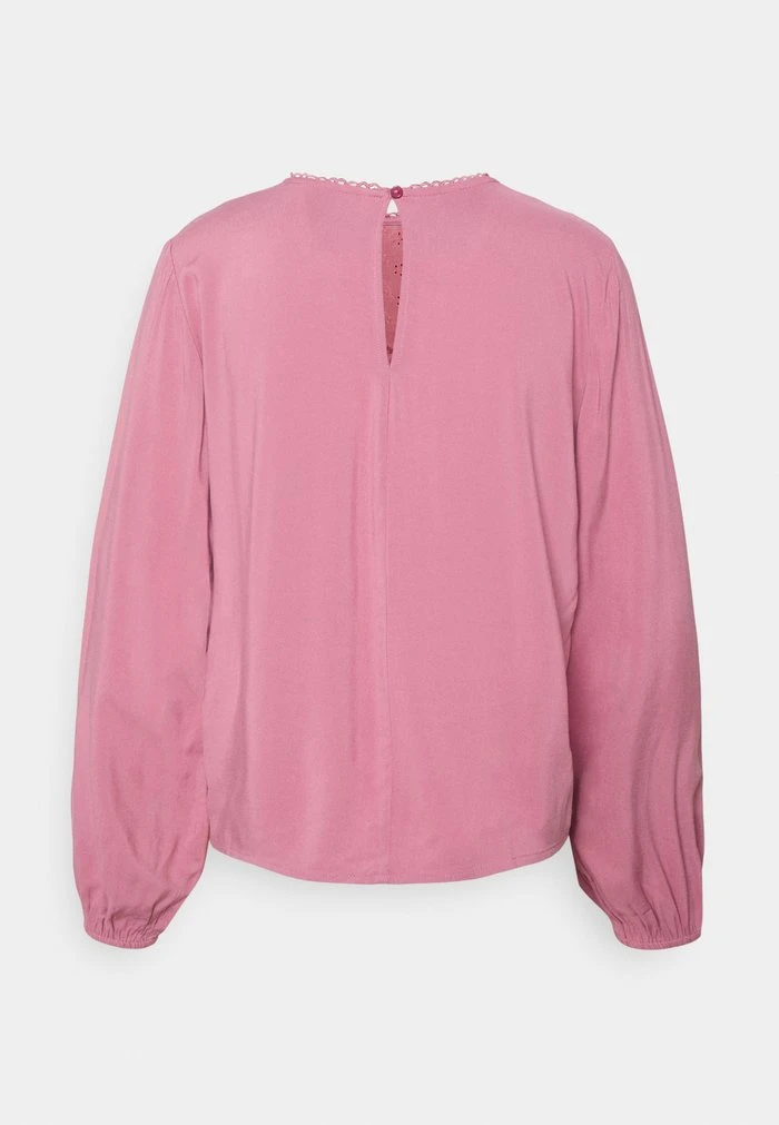 JDYTRILLE - Blouse - Messa Rose 4 JDYTRILLE - Blouse - Messa Rose – Image 2