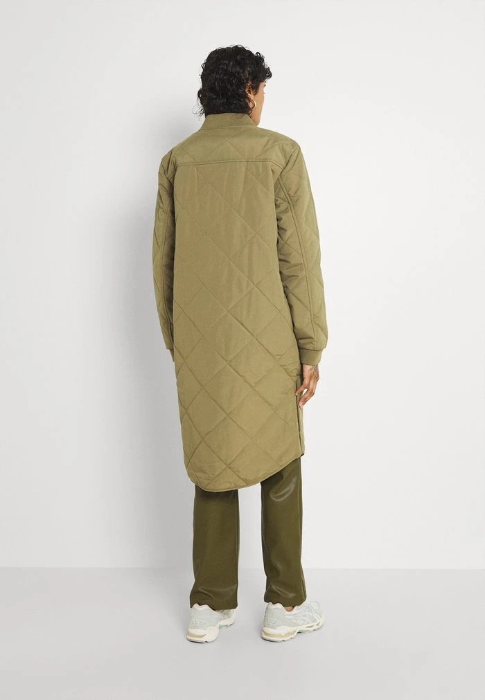 JDYDIANA LONG JACKET - Veste D'hiver - Kangaroo 5 JDYDIANA LONG JACKET - Veste D'hiver - Kangaroo – Image 3